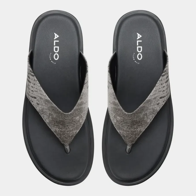 Smolder Flip-Flop
