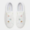 Soer Sneaker, Cup-Sohle