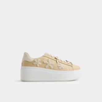 Solair Sneaker, Plateau