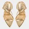 Solania Riemchensandale mit Absatz, Stiletto-Absatz Solania Riemchensandale mit Absatz, Stiletto-Absatz