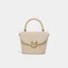 Solettaa Handtasche mit Tragegriff