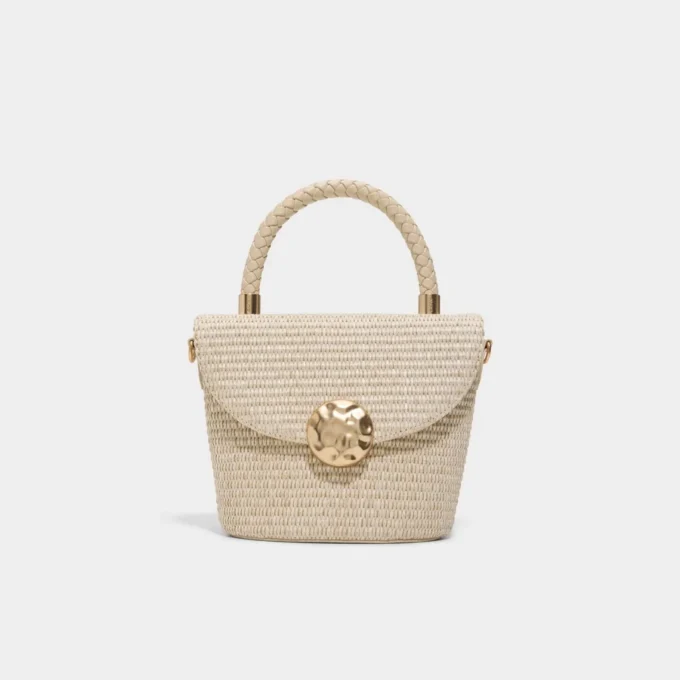 Solettaa Handtasche mit Tragegriff