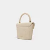 Solettaa Handtasche mit Tragegriff