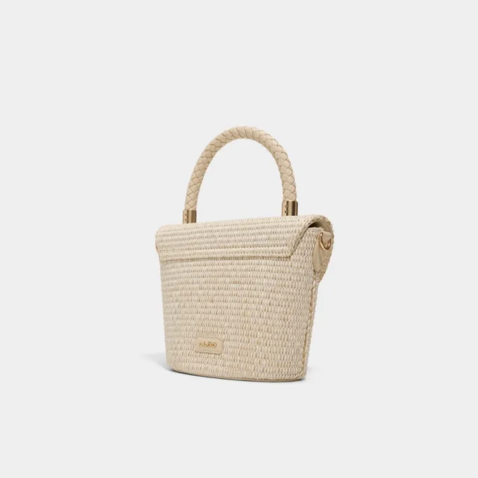 Solettaa Handtasche mit Tragegriff
