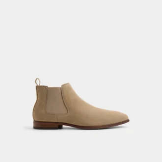 Sosa Chelsea-Stiefel