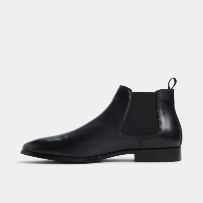 Sosa Chelsea-Stiefel