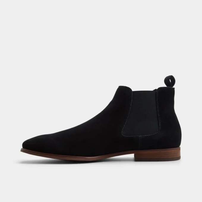 Sosa Chelsea-Stiefel