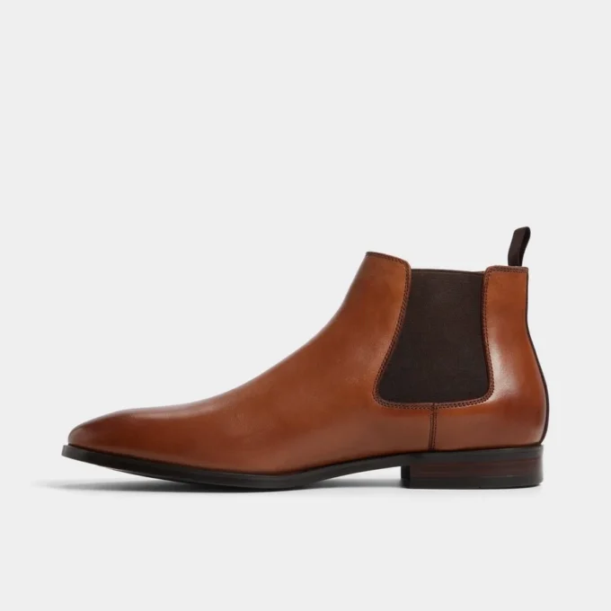Sosa Chelsea-Stiefel