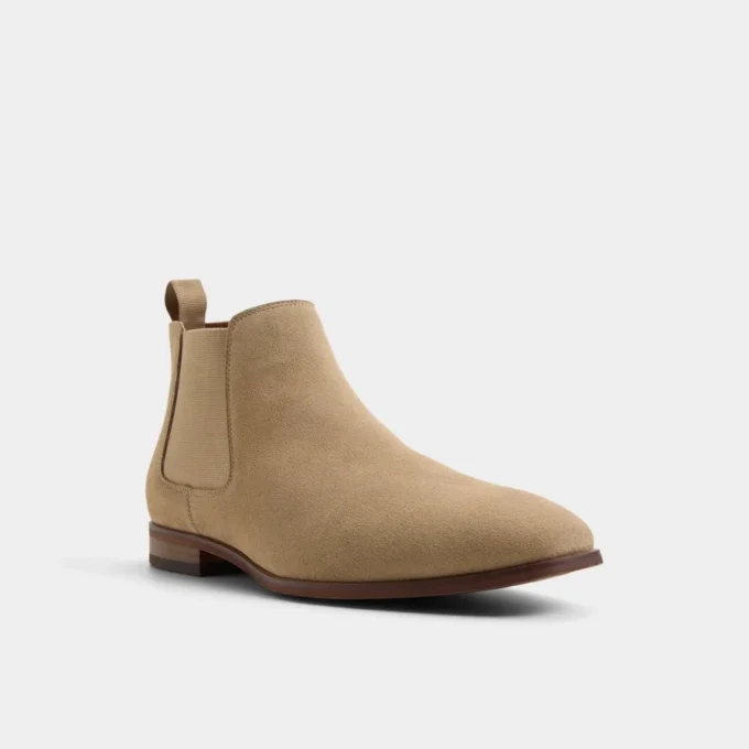 Sosa Chelsea-Stiefel