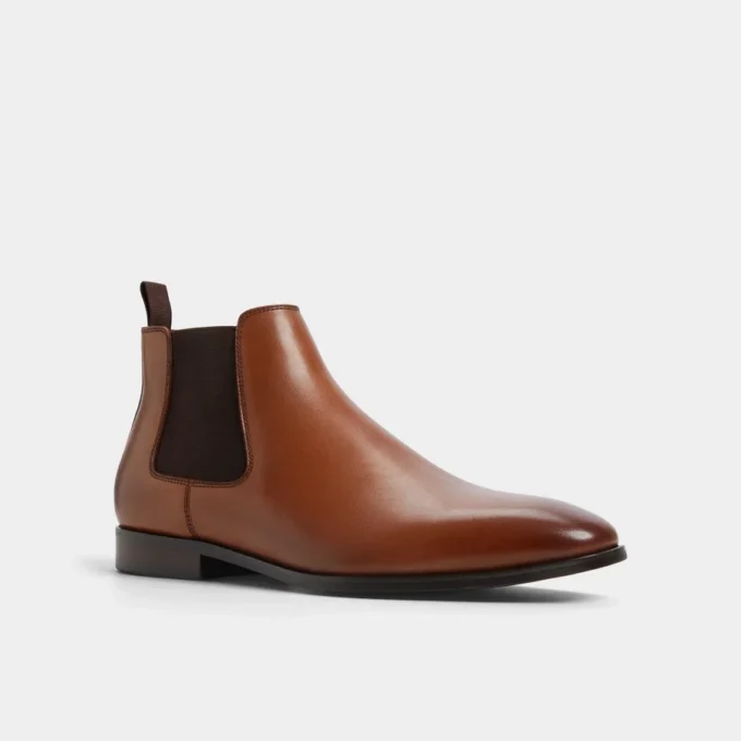Sosa Chelsea-Stiefel
