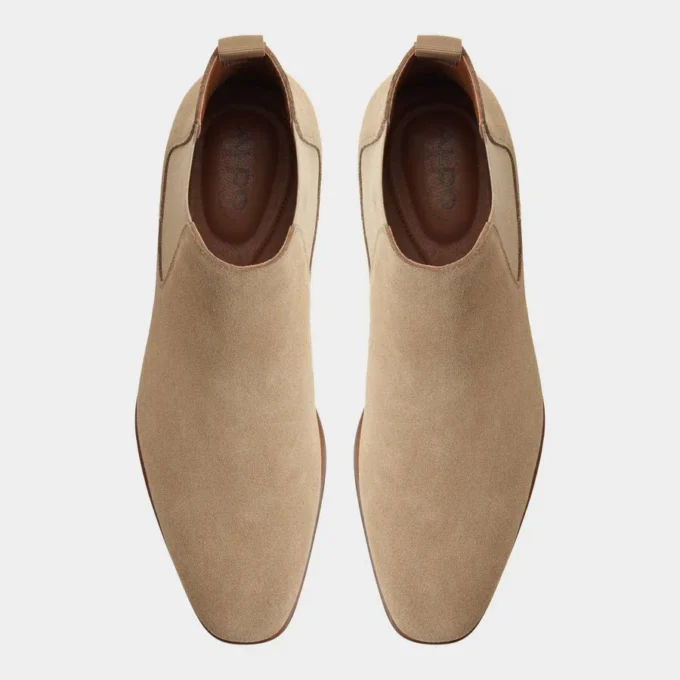 Sosa Chelsea-Stiefel