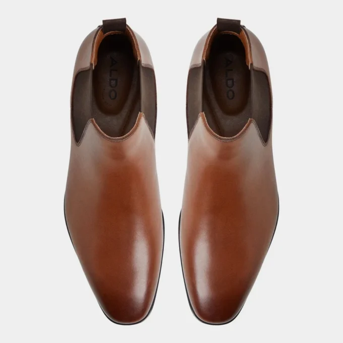 Sosa Chelsea-Stiefel