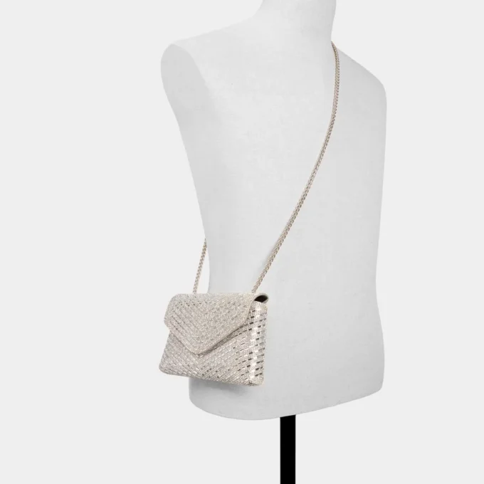 Sparklebagg Umhängetasche