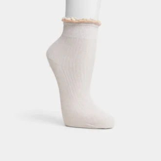 Sparklelace-Socken