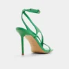 Sparks Riemchensandale mit Absatz, Stilettoabsatz Sparks Riemchensandale mit Absatz, Stilettoabsatz