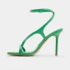 Sparks Riemchensandale mit Absatz, Stilettoabsatz Sparks Riemchensandale mit Absatz, Stilettoabsatz