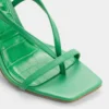 Sparks Riemchensandale mit Absatz, Stilettoabsatz Sparks Riemchensandale mit Absatz, Stilettoabsatz