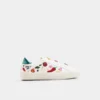 Spicy Sneaker, Cup-Sohle