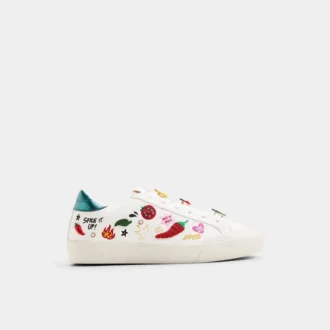 Spicy Sneaker, Cup-Sohle