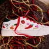 Spicy Sneaker, Cup-Sohle