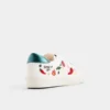 Spicy Sneaker, Cup-Sohle