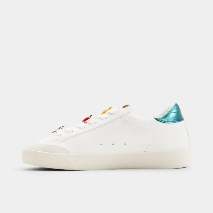 Spicy Sneaker, Cup-Sohle