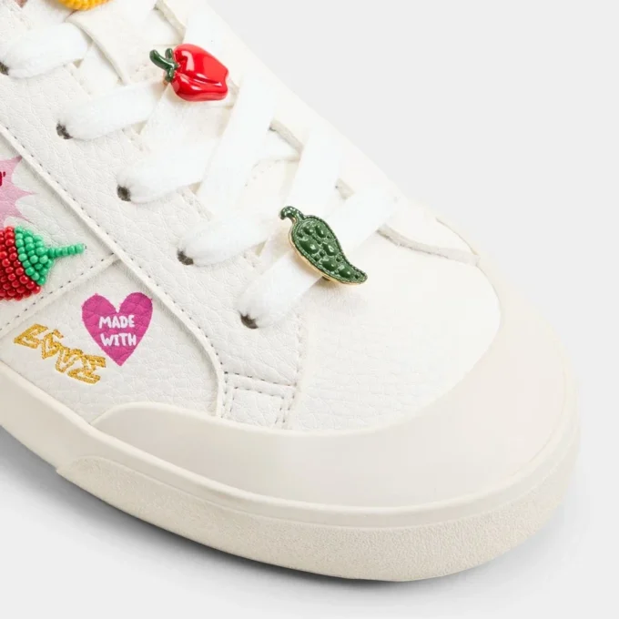 Spicy Sneaker, Cup-Sohle
