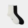 Spitzensocken