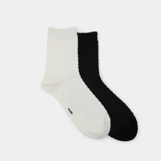 Spitzensocken