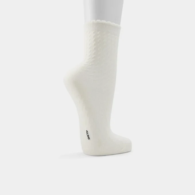 Spitzensocken