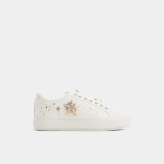 Starbright Sneaker, Cup-Sohle