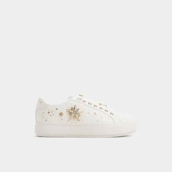 Starbright Sneaker, Cup-Sohle Starbright Sneaker, Cup-Sohle
