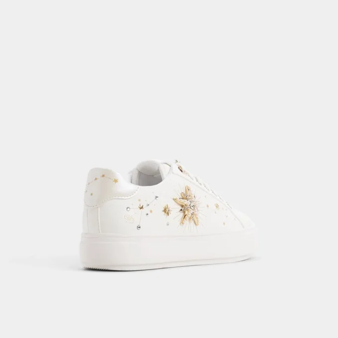 Starbright Sneaker, Cup-Sohle Starbright Sneaker, Cup-Sohle