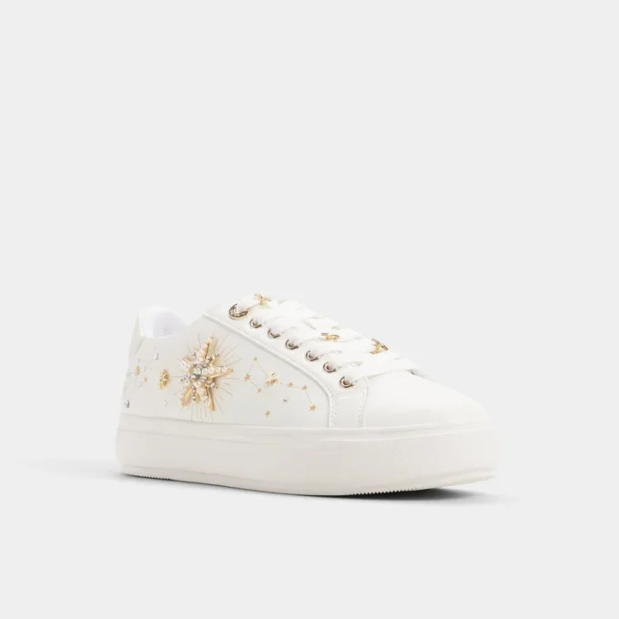 Starbright Sneaker, Cup-Sohle Starbright Sneaker, Cup-Sohle