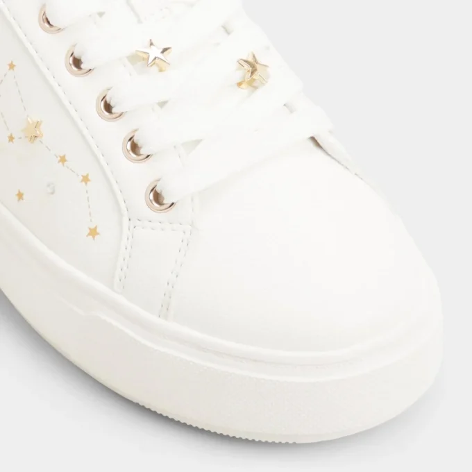 Starbright Sneaker, Cup-Sohle Starbright Sneaker, Cup-Sohle