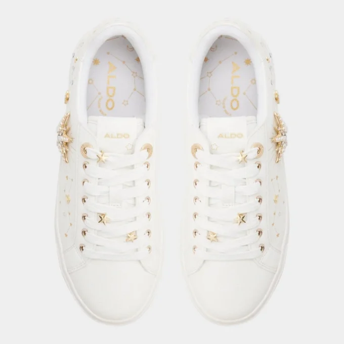 Starbright Sneaker, Cup-Sohle Starbright Sneaker, Cup-Sohle
