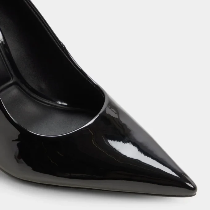 Stasya Pumps