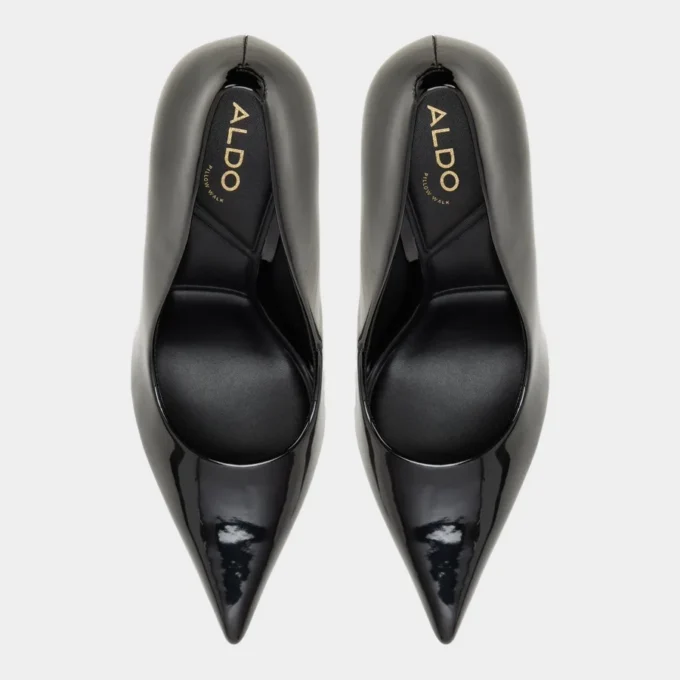 Stasya Pumps