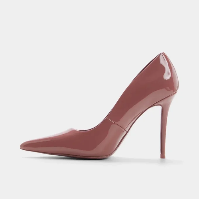 Stasya Pumps, Stiletto-Absatz
