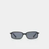 Steffy Rechteckige Sonnenbrille
