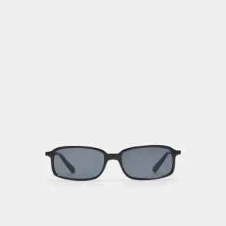 Steffy Rechteckige Sonnenbrille