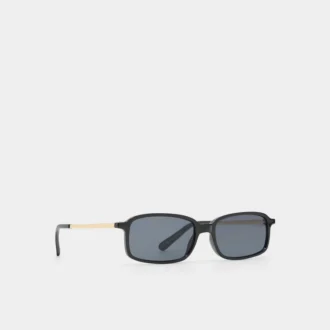 Steffy Rechteckige Sonnenbrille