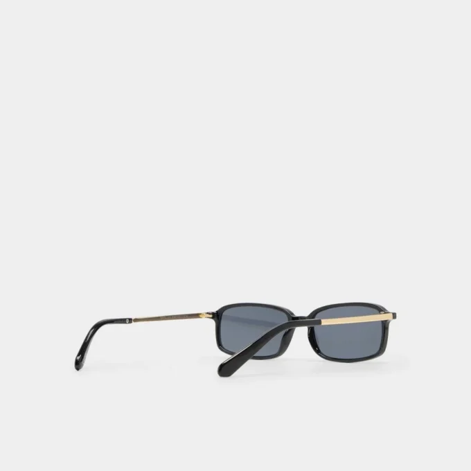 Steffy Rechteckige Sonnenbrille