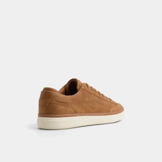 Stepup Low-Top-Sneaker, Cup-Sohle