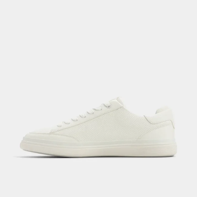Stepup Low-Top-Sneaker, Cup-Sohle