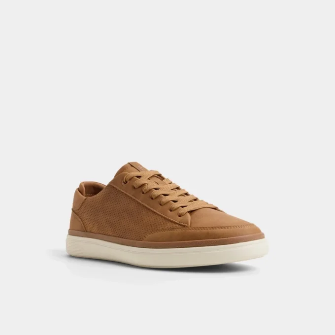 Stepup Low-Top-Sneaker, Cup-Sohle