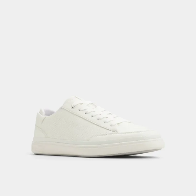 Stepup Low-Top-Sneaker, Cup-Sohle