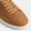 Stepup Low-Top-Sneaker, Cup-Sohle