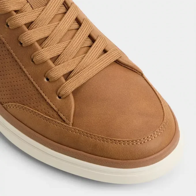 Stepup Low-Top-Sneaker, Cup-Sohle