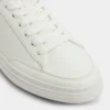 Stepup Low-Top-Sneaker, Cup-Sohle